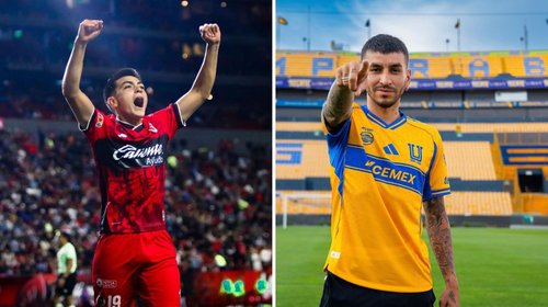 Chocan Xolos y Tigres en horario inusual en Liguilla