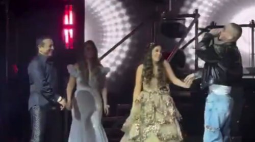 XV años de joven en Tabasco tuvieron a J Balvin, Belinda y más