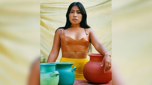 Apoya a mujeres mayas: Busca inspirar a otras 'amazonas'