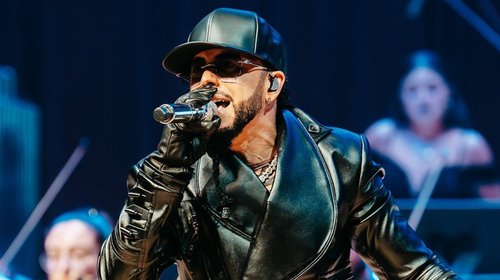 Lanza Yandel álbum 'Infinito' con Xavi y Latin Mafia