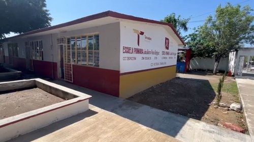 Robos en escuelas de la Colonia Azteca generan temor