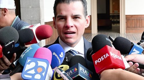 Miguel Flores destaca el fortalecimiento de conectividad de NL