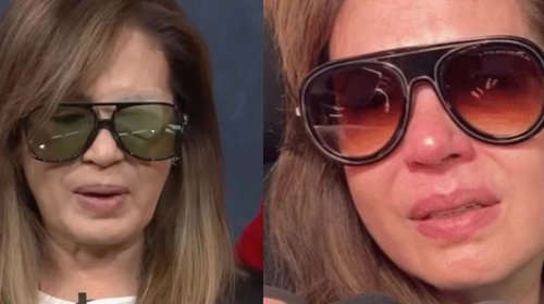 Yolanda Andrade revela nuevo diagnóstico médico