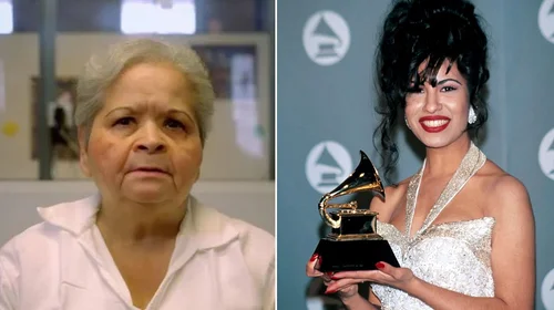 Niegan libertad condicional a Yolanda Saldívar, asesina de Selena