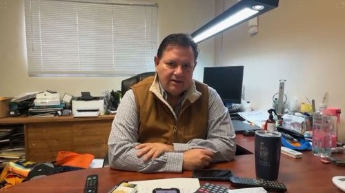 Canacintra prevé recuperación industrial en 2026