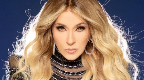 Yuri obtiene Sold Out con éxito en su concierto en Monterrey
