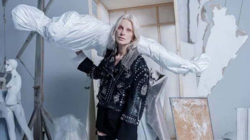 Zara retira campaña publicitaria inspirada en la guerra de Gaza