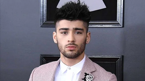 Zayn Malik anuncia segunda fecha para su presentación en México