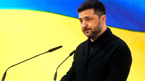 Zelenski confirma nuevo ataque a principal refinería de Moscú