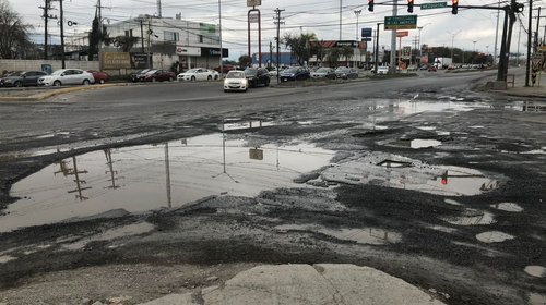 Zona metropolitana se convierte en 'Bachelandia'