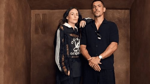 Zuria Vega y Alberto Guerra celebran 13 años y desmienten rumores