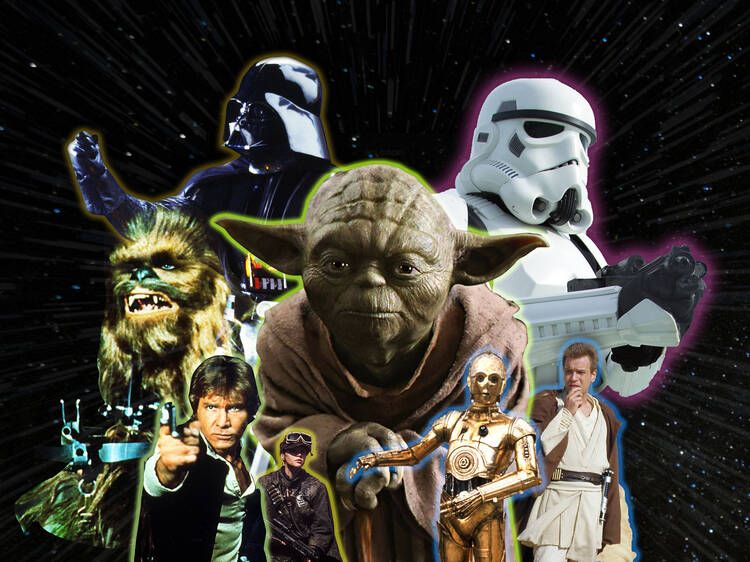 star wars 