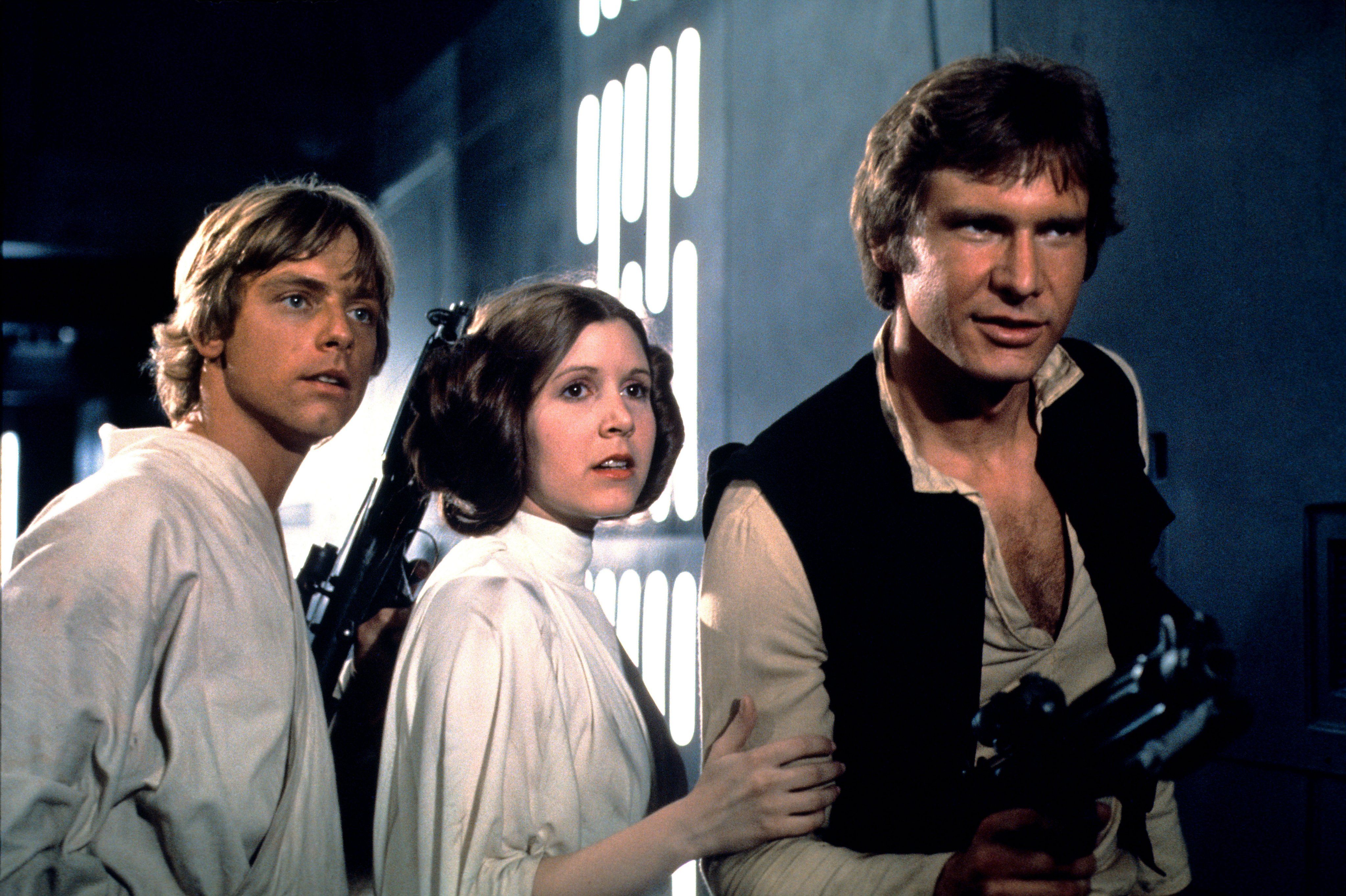 star wars 