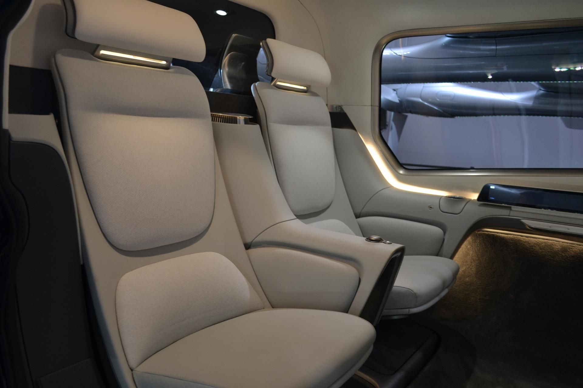 taxis voladores miami