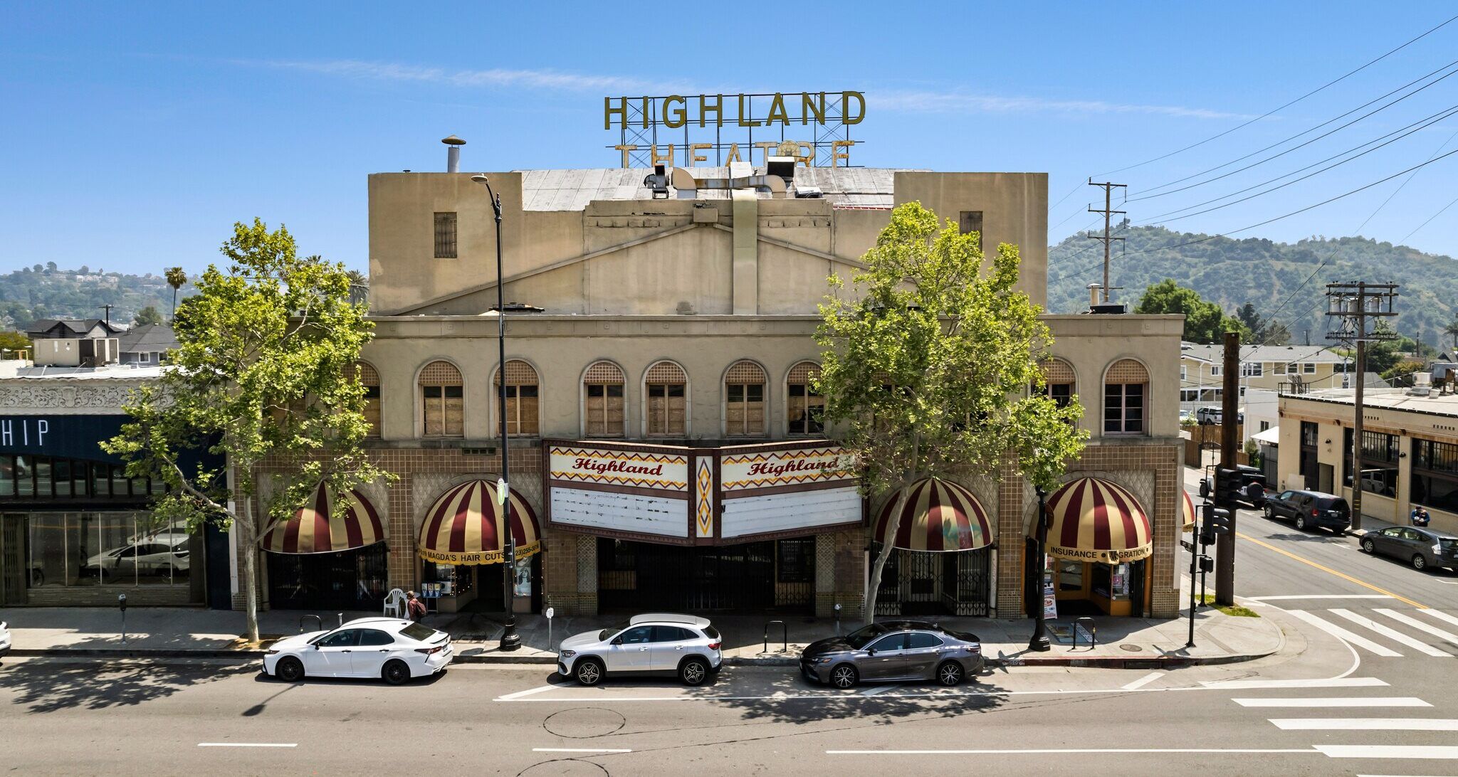 teatro highland angeles kristen stewart por que lo compro.jpg