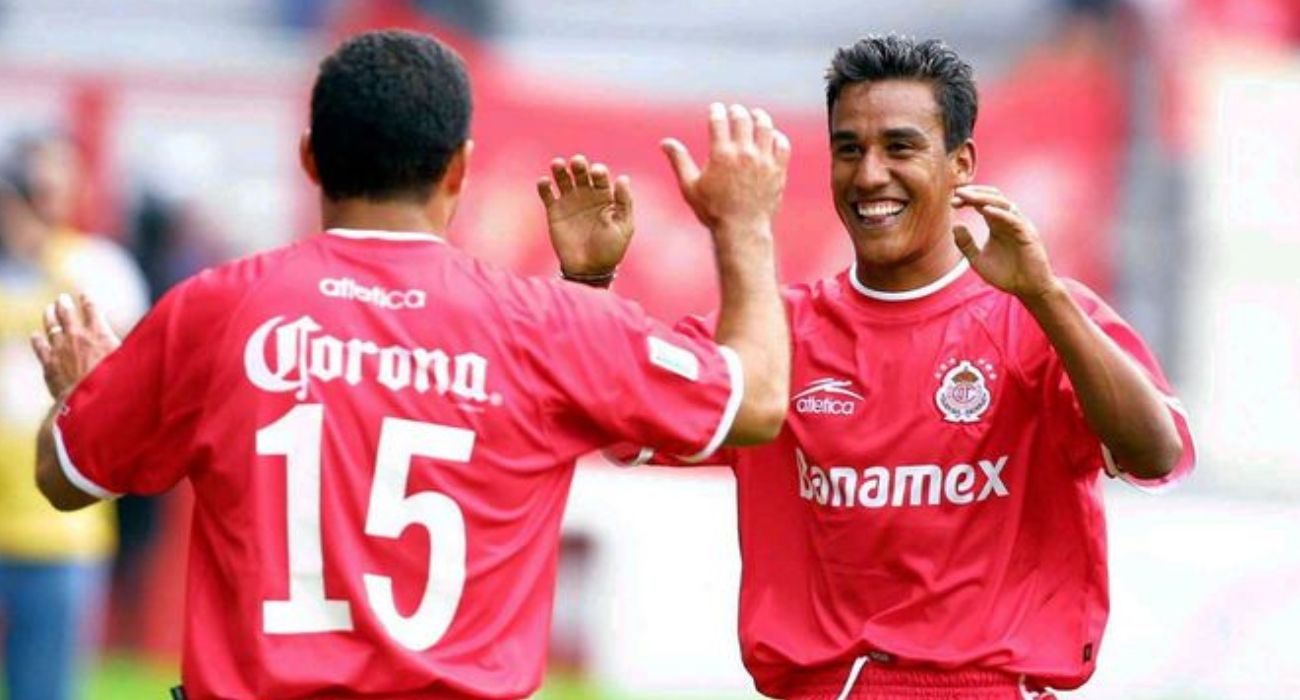 toluca enrique alfaro