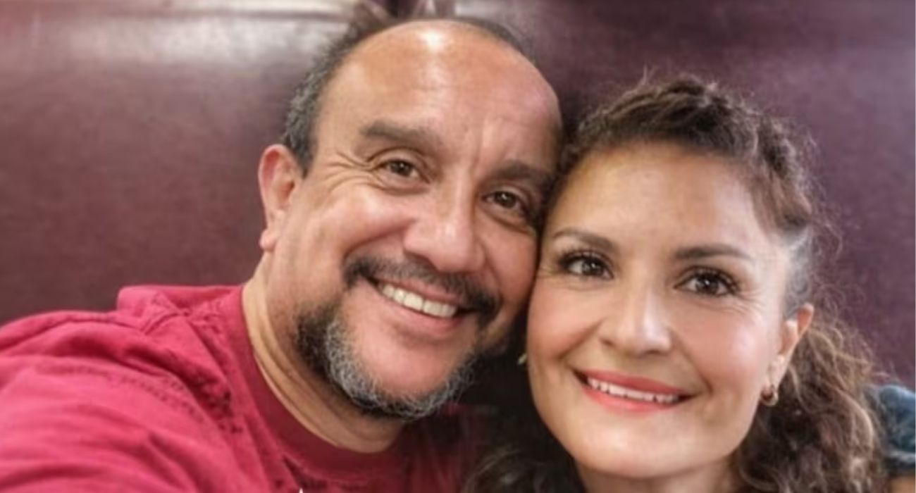 tren interoceanico israel gallegos periodista y su esposa.jpg