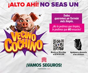 Vecino Cochino