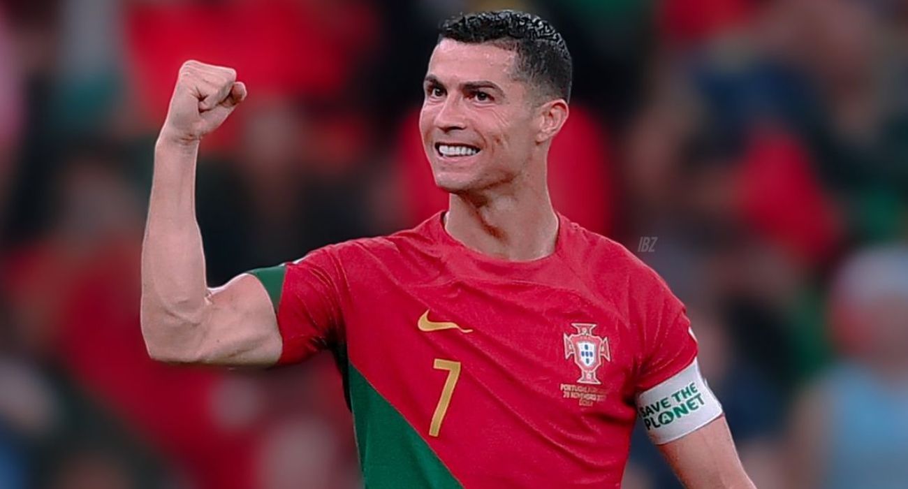 vendria cristiano ronaldo con condiciones a mexico .jpg