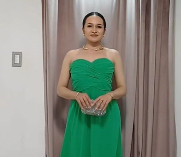 vestido verde ralpgh lauren 60 pesos.jpeg