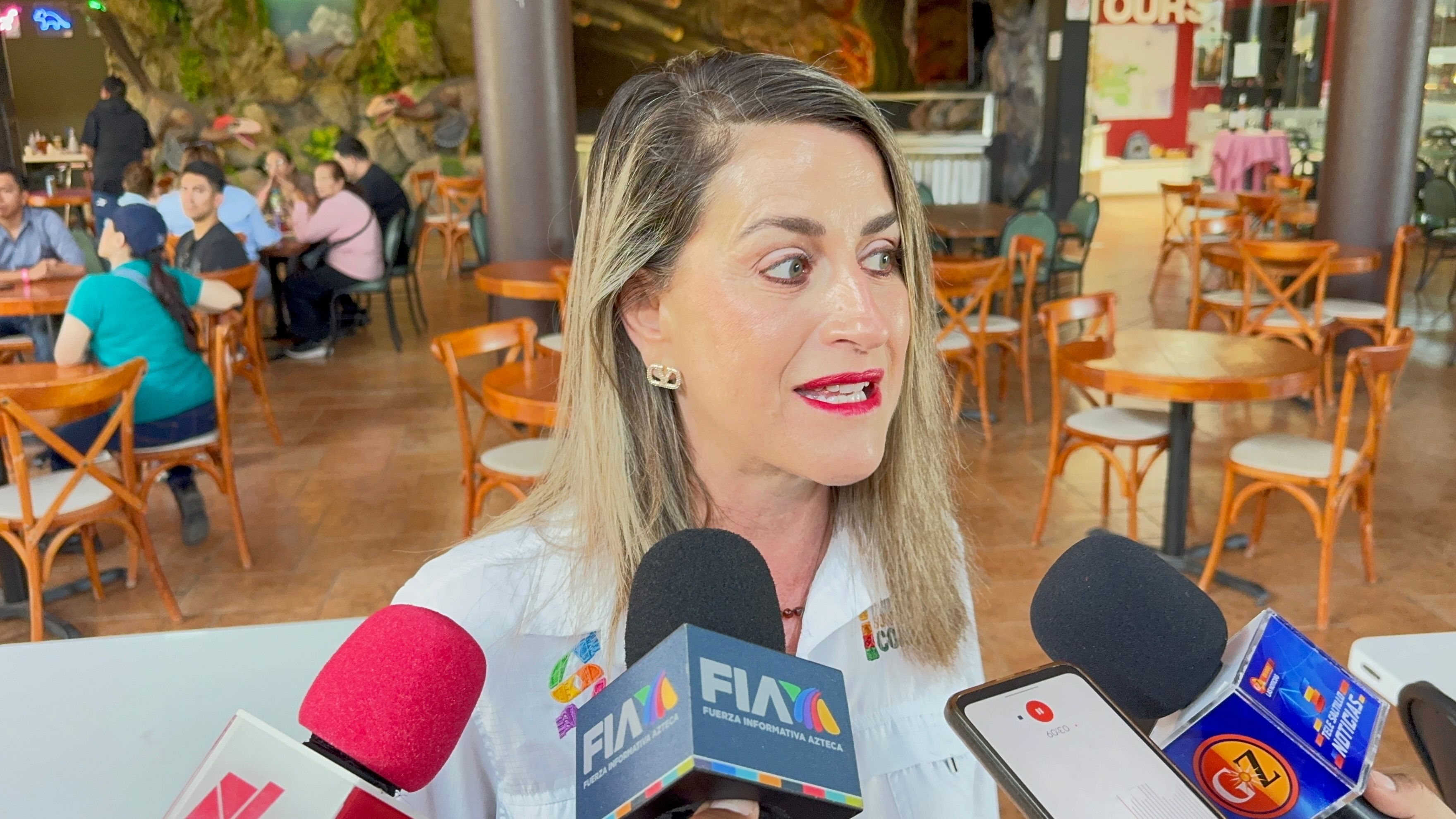 visitantes vacaciones saltillo