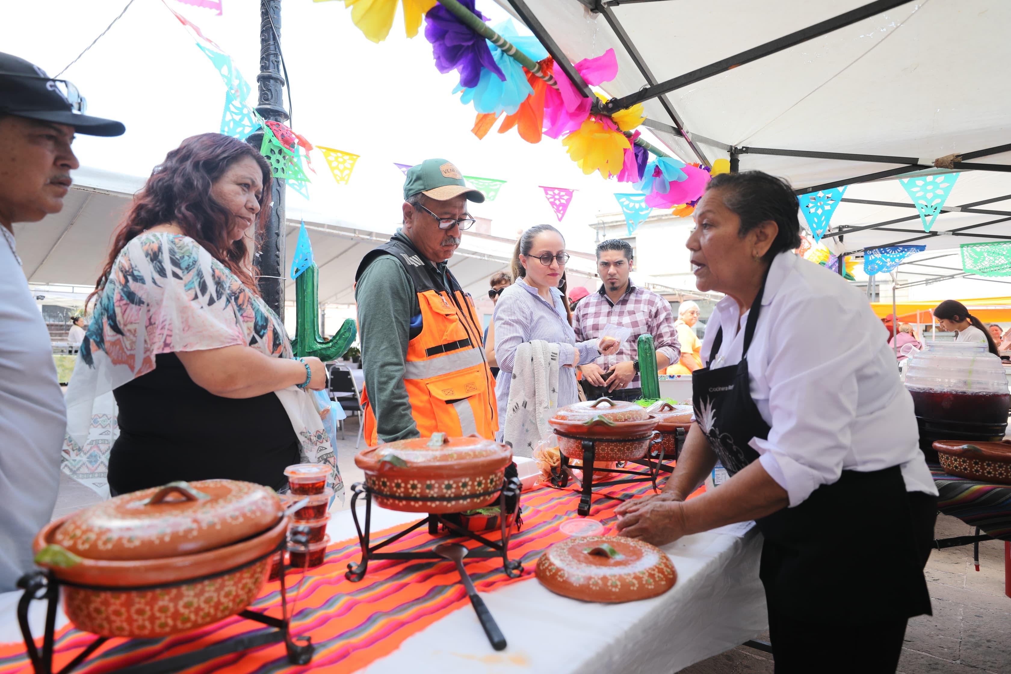 visitantes vacaciones saltillo