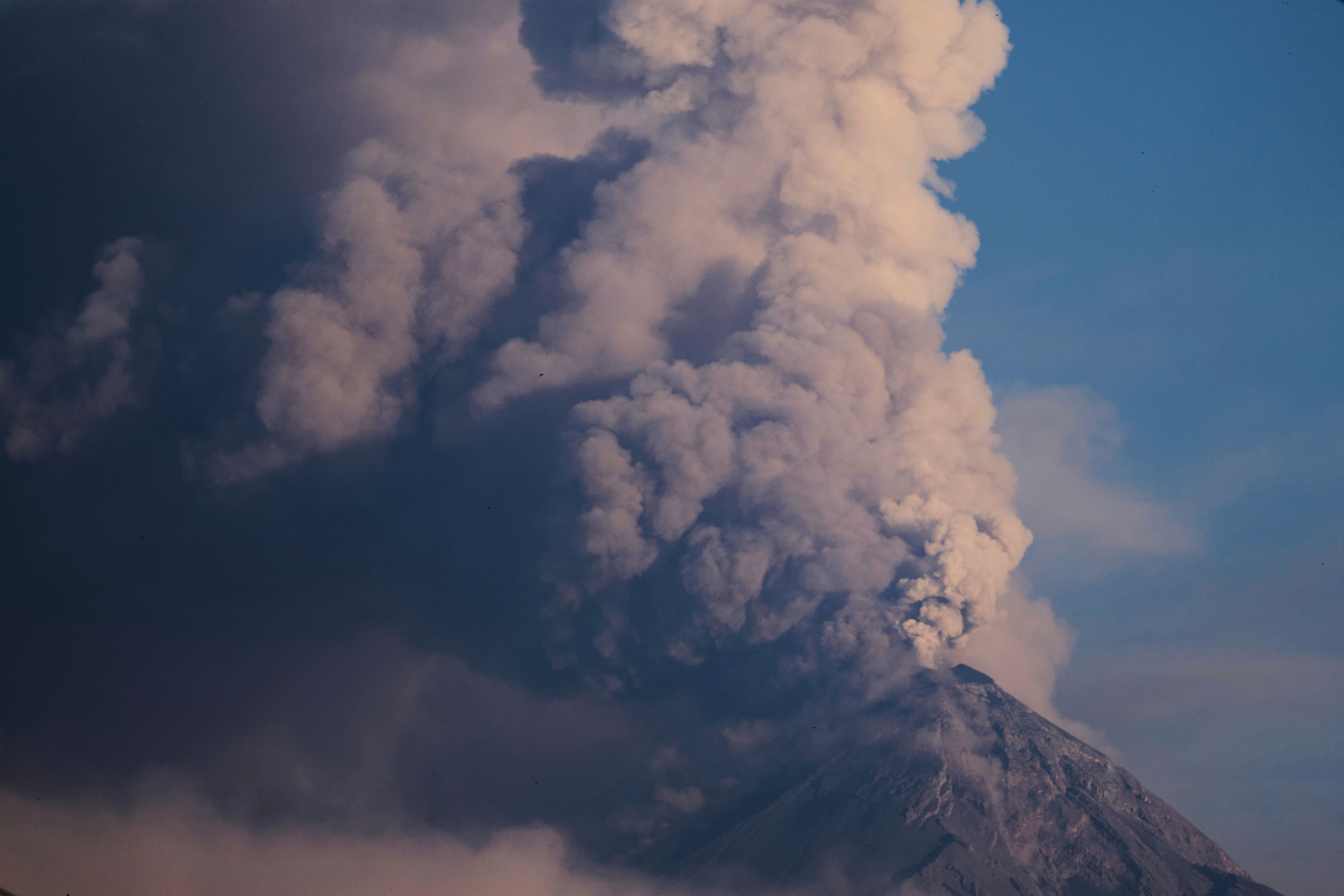 volcán-guatemala