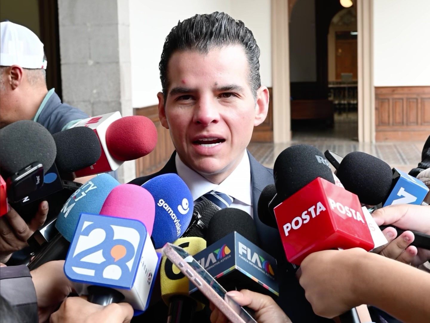 Miguel Flores